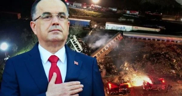 Au moins 32 victimes de la tragédie en Grèce, Begaj: Albanie aux côtés du peuple grec