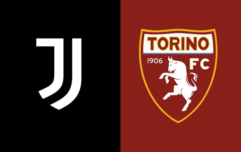 Official formations: Justus Torino