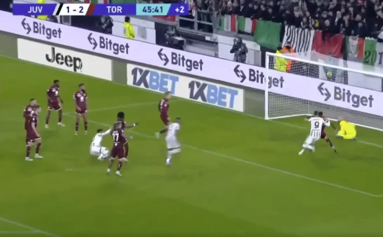 Juvenus does not surrender, Danilo equates results against Turin
