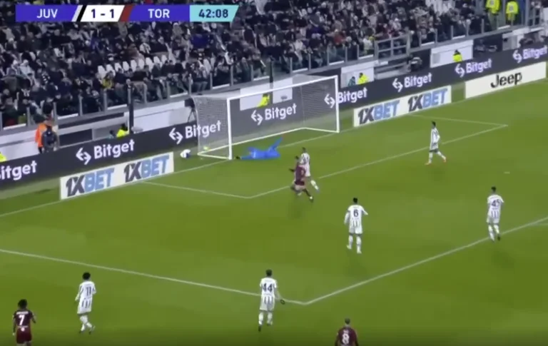 Turin finds the goal against Juvento again, Sanabria scores master's goal
