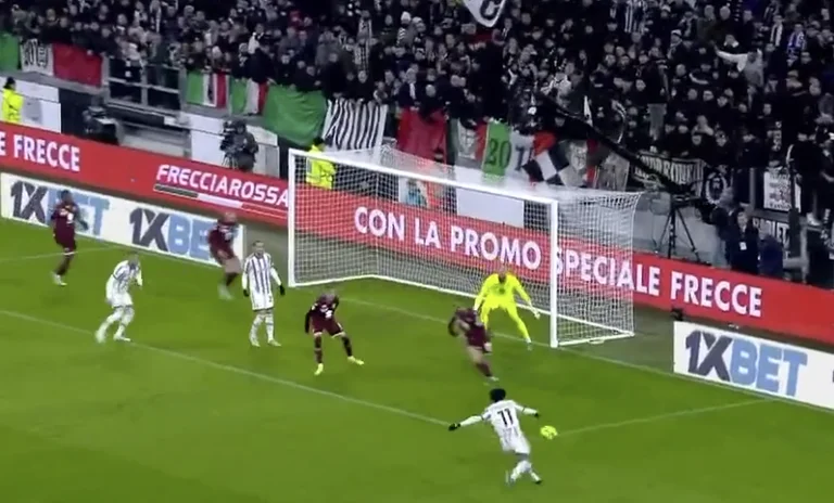 Juventus equates the outcome to Turin, Cwadrado with mad goals
