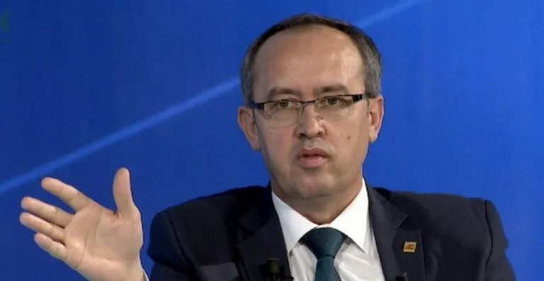 Hoti: Qeveria ndau sot 17.5 milionë euro për rrymën në veri