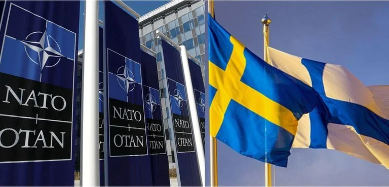 Expanding NATO, Turkey agree to resume dialogue with Sweden, Finland