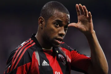 Sexueller Missbrauch Albaniens, Robinho zu neun Jahren Gefängnis verurteilt