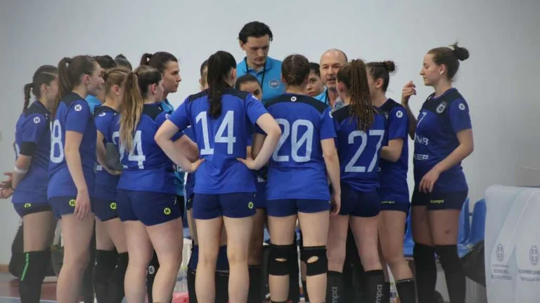 Handball: Kosovo U17 suffers in second Mediterranean match