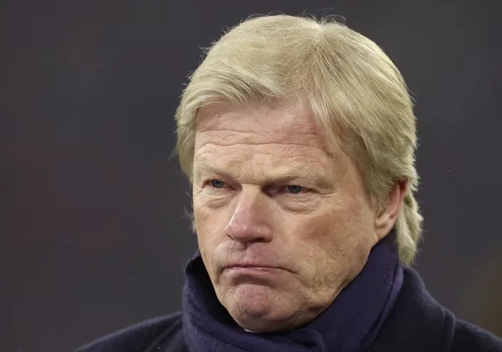 Kahn: This Bayern Championship different from the last seasons, no more mistakes allowed!