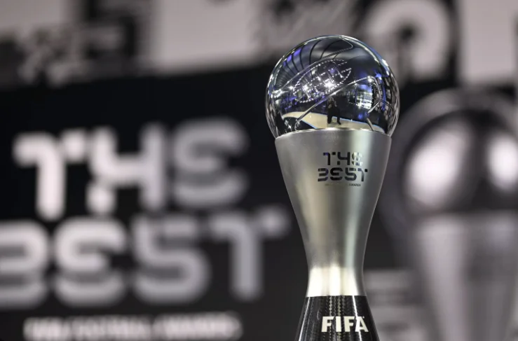 FIFA sceglie stasera “Year Foballer 2022