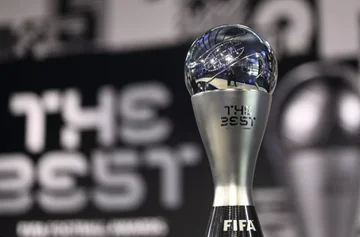 FIFA-Picks heute Nacht “Jahr Foballer 2022”, lernen Sie die genaue Zeit der Zeremonie
