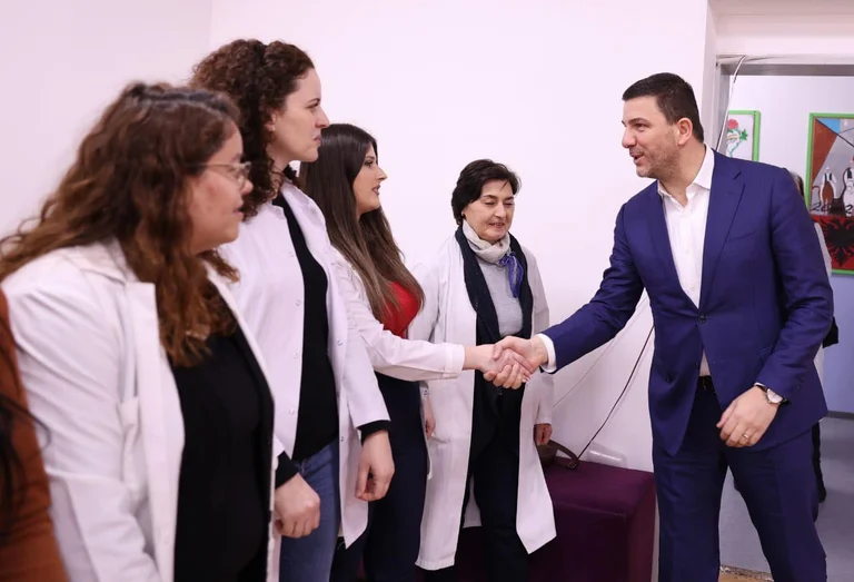 Krasniqi expresses concern for reducing the number of students: Loss of Hope Has fostered mass migration