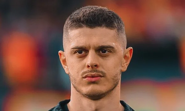 Rasica speaks after football returned to Turkey: We are happy to see the stadium with fans
