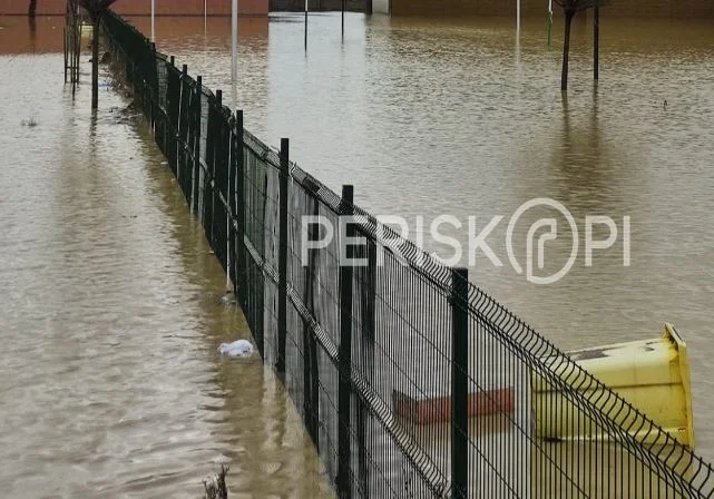 IHMK:Reshjet e shiut të martën, mund ta vështirësojnë gjendjen në Mitrovicë e Skenderaj