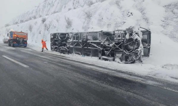 C'est l'état des blessés.