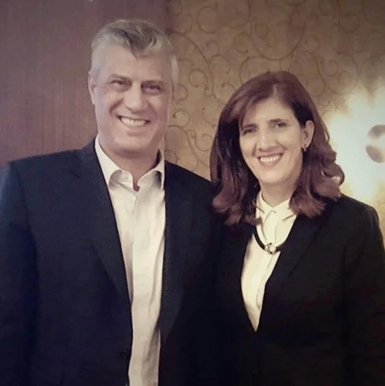 Musliu: Oggi più che mai Thaci manca il Kosovo