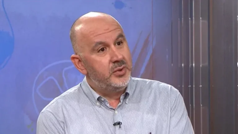 Garik: L'association sera un thème clé à Bruxelles, Kurti ne devrait pas changer sa politique