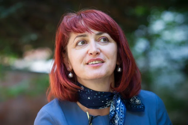 Eliza Hoxha: Entuziazëm dhe vullnet për ta jetësuar ‘Rimëkëmbjen’