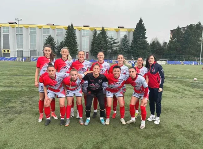 The incredible results of the Superleague Hyvalya win with a score of 29:0