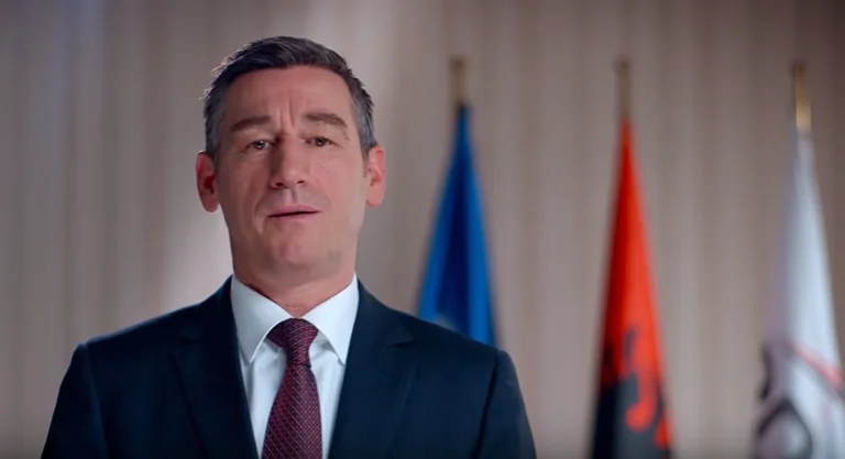 Veseli: Në procesin e bisedimeve edhe roli i Lajçakut është i rëndësishëm