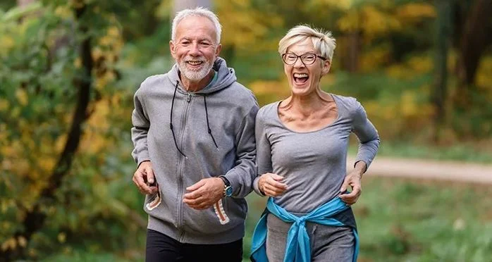 Scopri i vantaggi di gestire il tuo corpo dopo gli anni 50