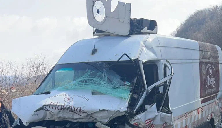 Padre e figlia sono morti per un incidente a Camenica