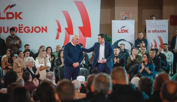 Obadías en el año: Además de Kurt, nadie sabe lo que se está discutiendo, el acuerdo tiene reconocimiento mutuo