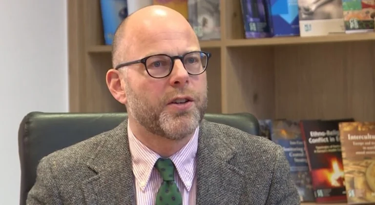 Experts from Brussels: European plan in Serbia's favour, Kosovo recognition not envisioned