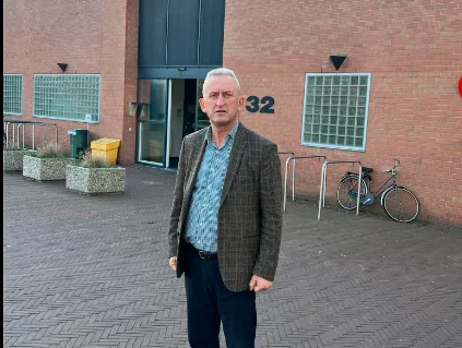 Qalaj visits former KLA leaders in The Hague: “We are good when Kosovo is good”