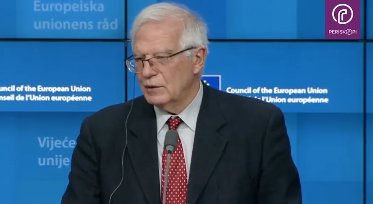 Borrell akuzon Rusinë se po e përdor energjinë për përfitime gjeopolitike
