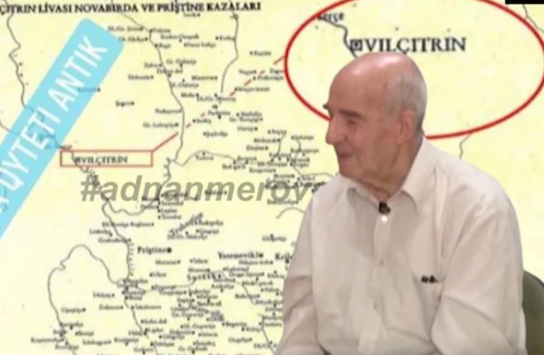 Ispahiu: Quando Vushtrria è stata al centro, Pristina è stato villaggio