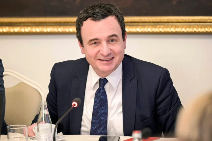 Funny, Kurti: Durante questi due anni di governo non abbiamo scandalo
