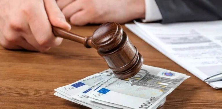 L'avocat révèle les lacunes de la loi pour le Bureau de la confiscation des richesses