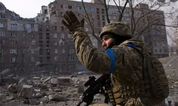 Ein Jahr später beeinflusst der Krieg in der Ukraine immer noch die Weltwirtschaft