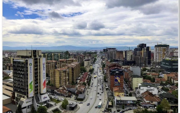 Kosovo profitiert von 75m Euro aus der Europäischen Union