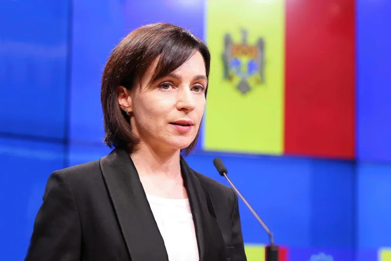 Moldawien verweigert Russlands Angriffe auf Transnistrien