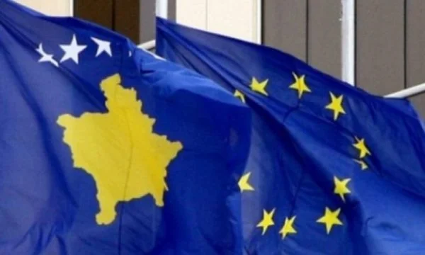 Kosovo UE firma accordo finanziario per il programma IPA