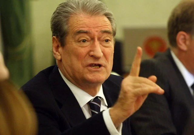 Berisha për Abazoviqin: I peshoi bishti më shumë se koka