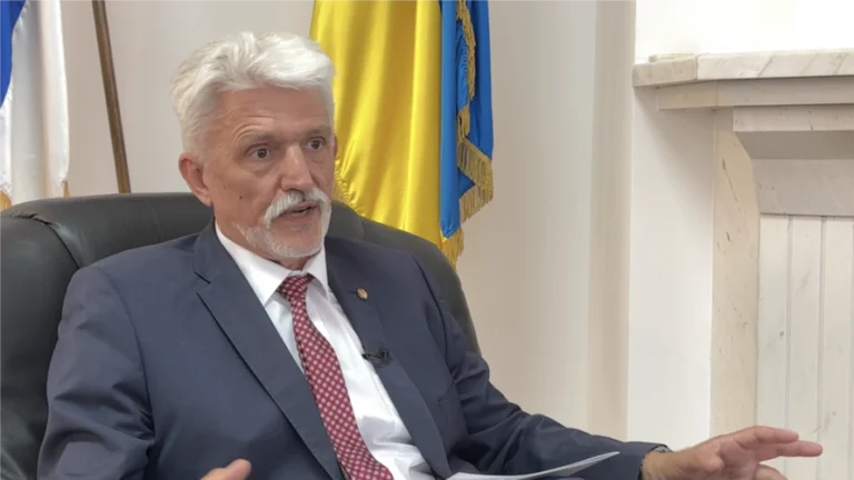 Ambasciatore ucraino in Serbia: Putin ha detto che dopo l’Ucraina avrebbe affrontato il Kosovo