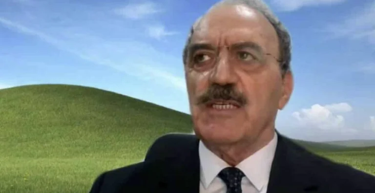 Yahya Cabeza en su estilo: Incluso la vaca en el pesebre sabe quién perdió esos 8 mil y 200 acres.