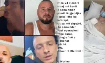 C'est 31 ans. Il a trompé les villas de TikTok et pris de l'argent, a annoncé l'affaire par Vali Corleone.