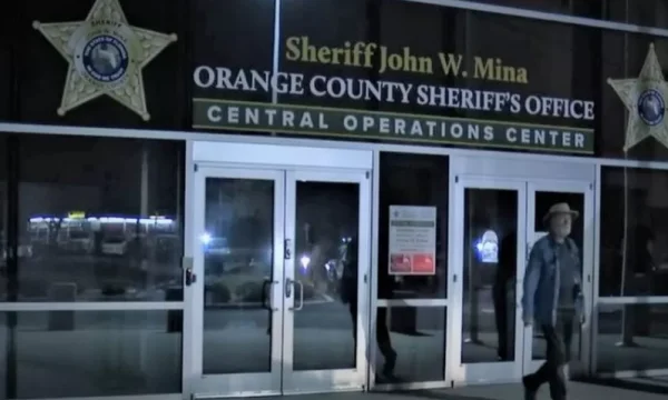Reporting the story, journalist and 9-year-old murdered