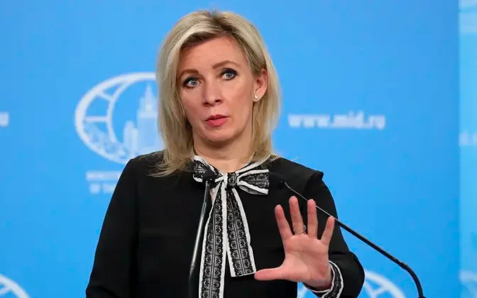 Kremlin nie le plan de paix chinois discuté pour l'Ukraine