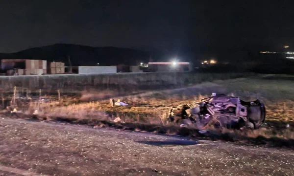 L'événement qui a choqué le Kosovo hier soir, comment il est arrivé à l'accident mortel qui a tué quatre personnes