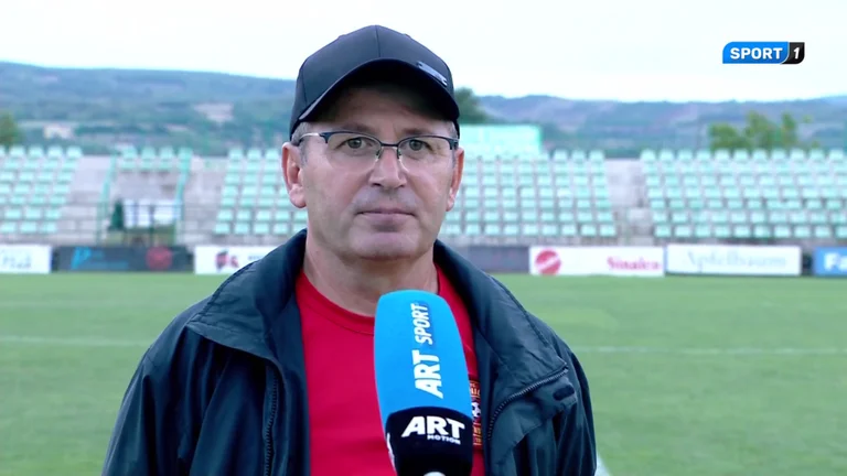 Offizieller: Drenica entlassen Trainer Bekim Shotan
