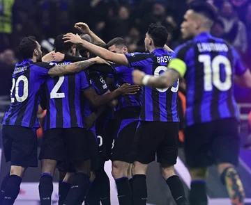 Man City gleicht mit Leipzig, Inter endlich seine Pflicht zum FC Portos