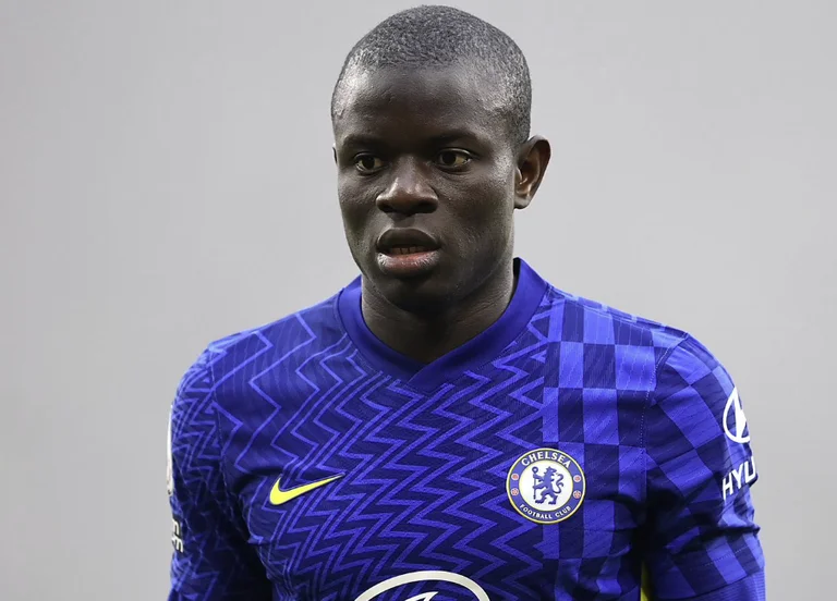Chelsea avance dans les pourparlers avec Kanta sur un nouvel accord