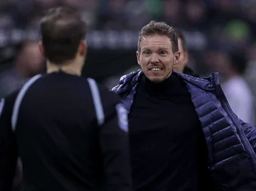 Offizieller: Nagelsmann verhängt 50.000 Euro von DFB für beleidigende Bemerkungen gegen Richter