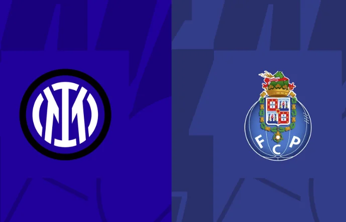 Offizielle Formationen: Inter FC Porto
