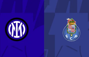 Offizielle Formationen: Inter FC Porto