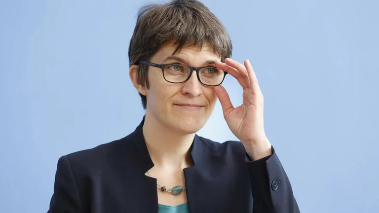 German Minister: Accepting European Plan is unique opportunity for Kosovo, Serbia