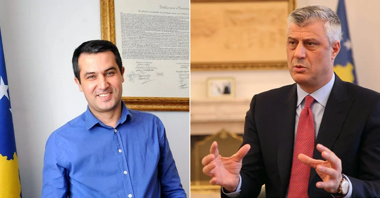 Aksion i Gjykatës Speciale – Bastiset banesa e Adil Behramajt