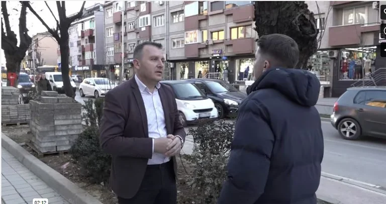 “Reste “Dehari” est utilisé pour un marqueur dans VV”